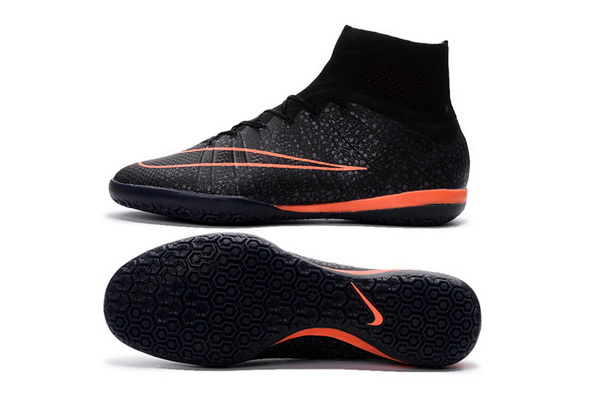 Nike MercurialX Proximo Street Indoor Men Shoes--014